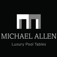 Luxury Pool Tables