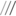 Arc LED