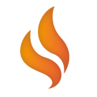 Deco Flame