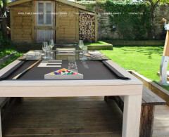 Luxury Pool Tables