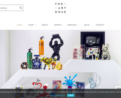 The Art Dose