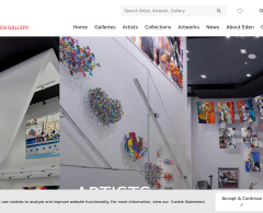 Eden Gallery