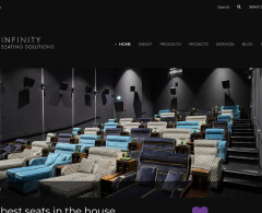 Infinity Seating