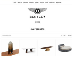 Bentley Home