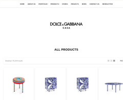 Dolce & Gabbana