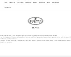 Bugatti