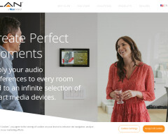 Elan Control Systems