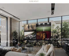Savant