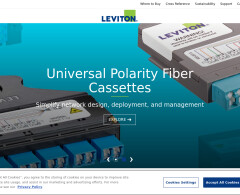Leviton