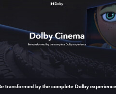 Dolby Atmos