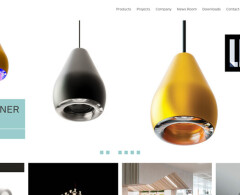 Forma Lighting