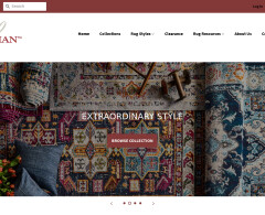 Bashian Rug