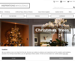 Inspirations Wholesale
