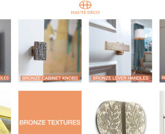 Haute Deco