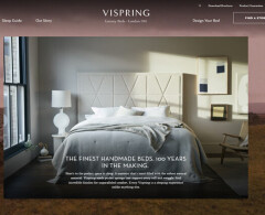 Vispring