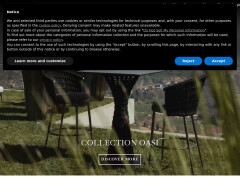 Giorgio Collection