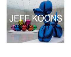Jeff Koons