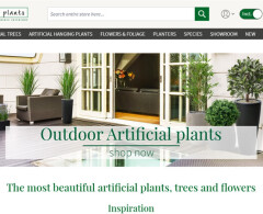 Maxifleur Artificial Plants