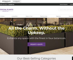 Artificial Plants Unlimited