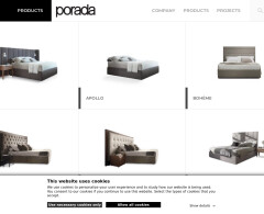 Porada