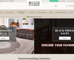 Rugs of London