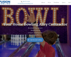 Fusion Bowling