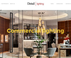 Detail Lighting