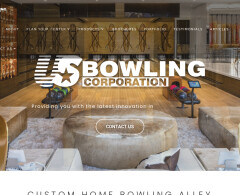 US Bowling