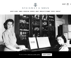 Steinway