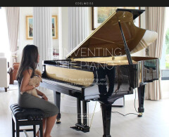 Edelweiss Pianos