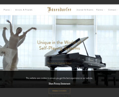 Boesendorfer
