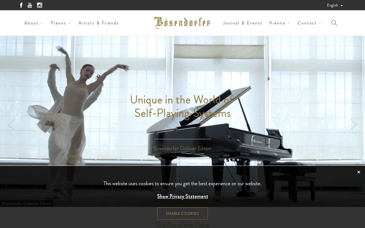 Boesendorfer