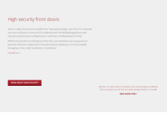RK Door Systems