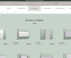 Orac Decor