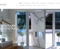 Lakes Doors Architectural