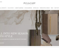 Pullcast
