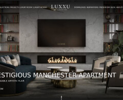 Luxxu