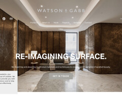 Watson & Gabb