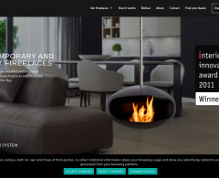 Cocoon Fires