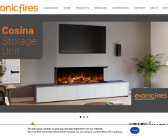 Evonic Fires