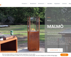 Deco Flame