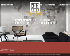 London Art
