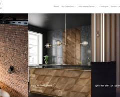 Designer Walls