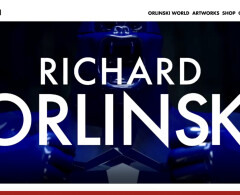 Richard Orlinski