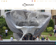 Lorenzo Quinn