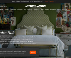 Andrew Martin