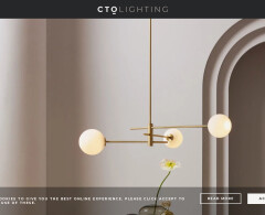 CTO Lighting